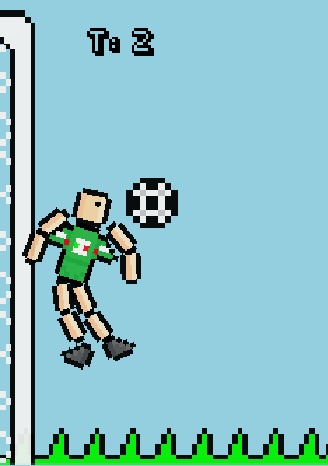 Puppet Ball - Football Soccer截图4