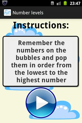 Memory Bubbles截图5