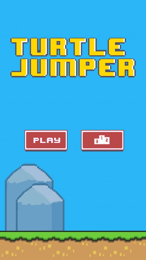 Turtle Bros Jumper截图1