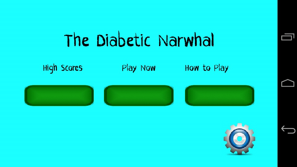 Diabetic Narwhal截图2