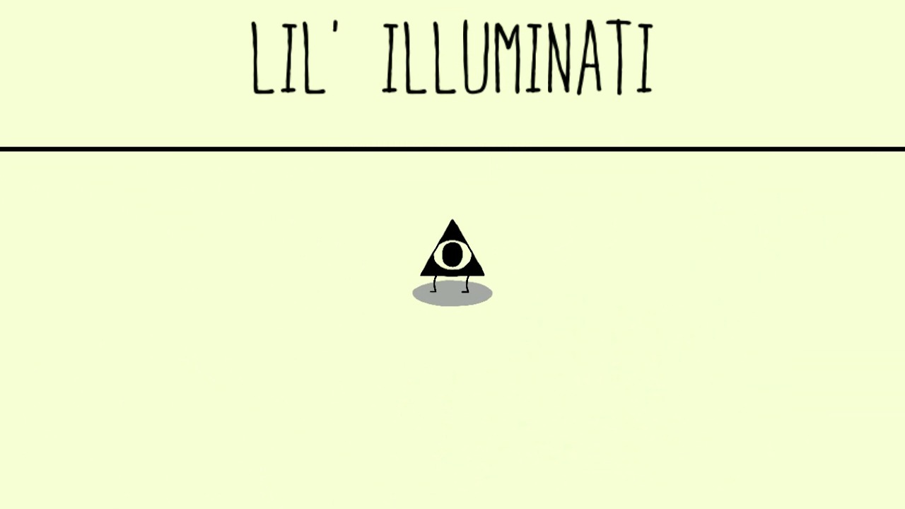 Lil' Illuminati截图4