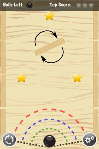 Yet Another Ball Game Free截图2