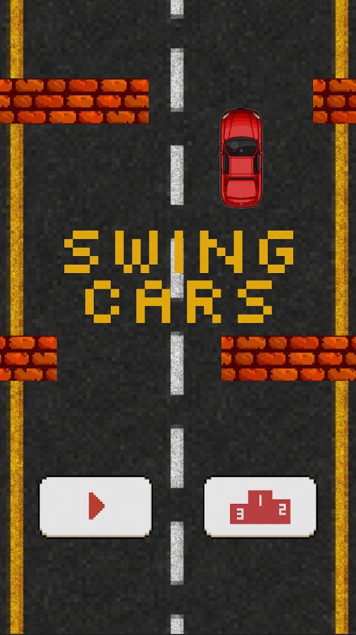 Swing Cars截图1