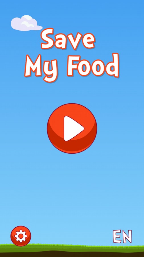 Save My Food截图1