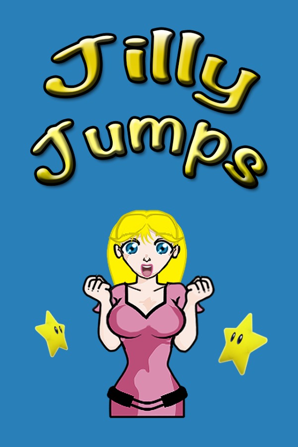 Jilly Jumps截图1