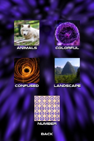 Looper Puzzle截图2