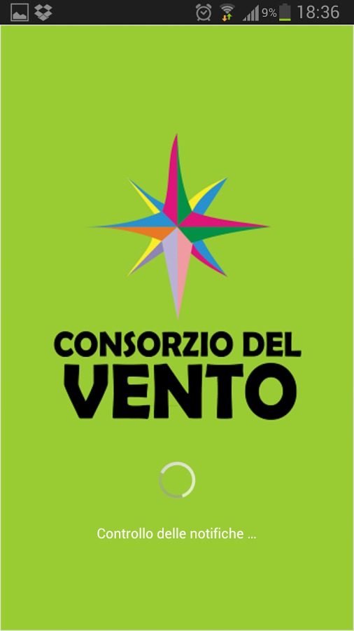 Consorzio del Vento截图1