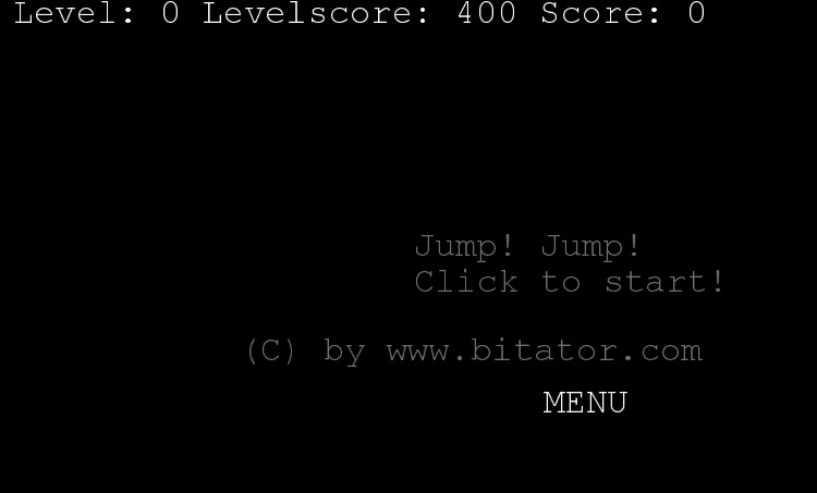 Jump Jump !截图1