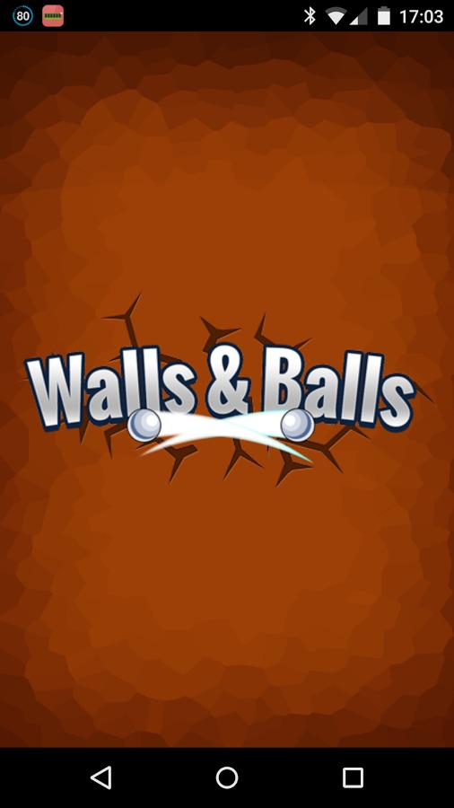 Walls & Balls截图1