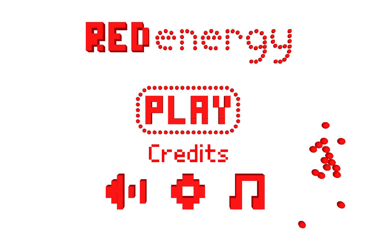 Red energy截图1