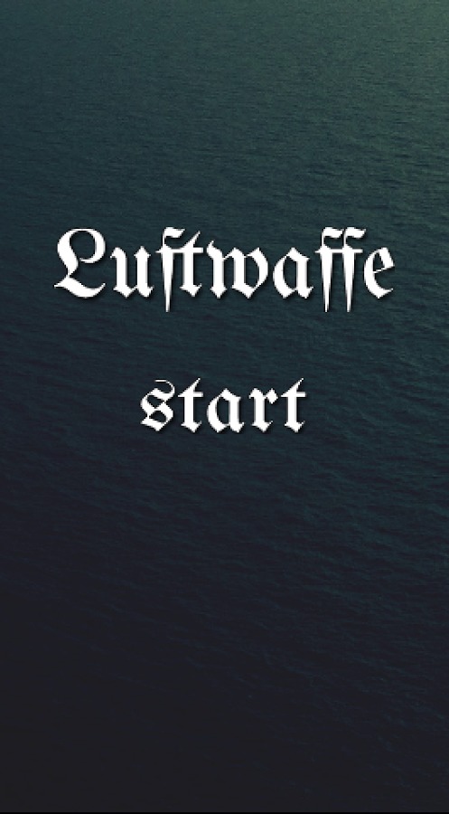 Luftwaffe截图1