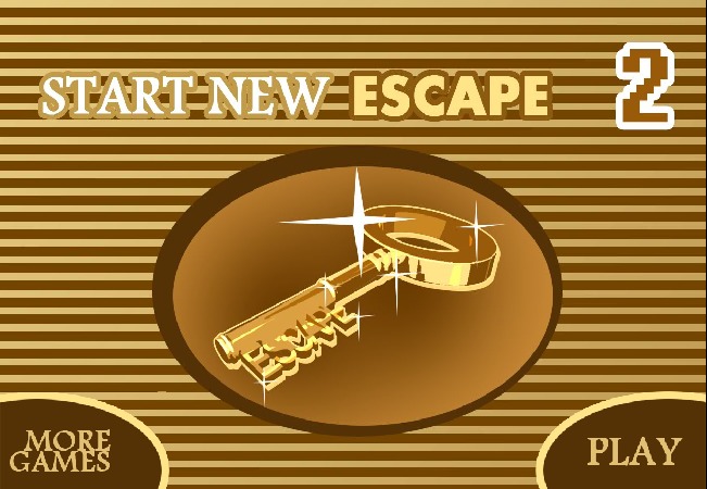 START NEW ESCAPE 002截图2