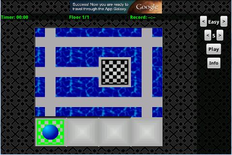 Maze Craze Free截图4