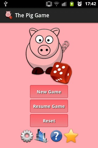 The Pig Game截图1