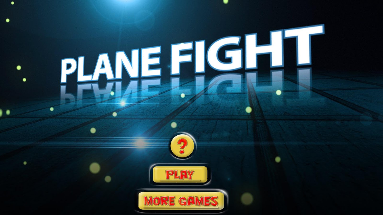 Plane Fight截图1