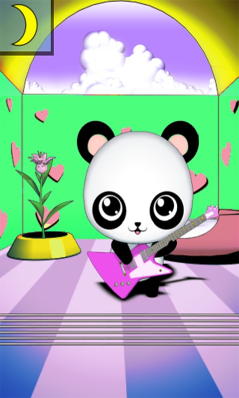 My Lovely Panda截图3