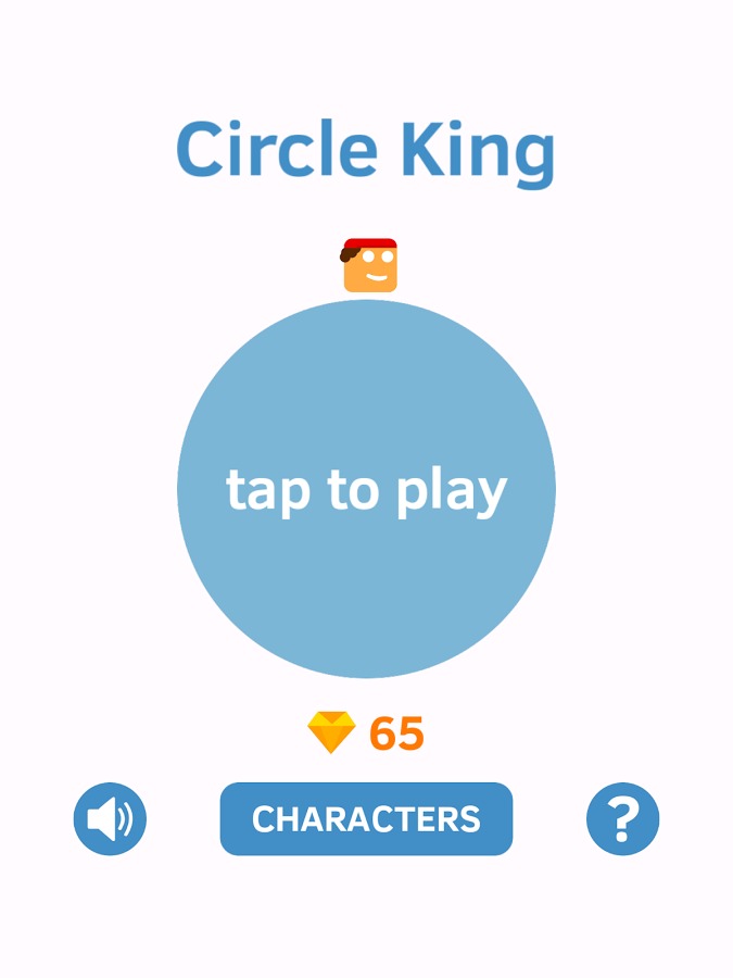 Circle King截图1