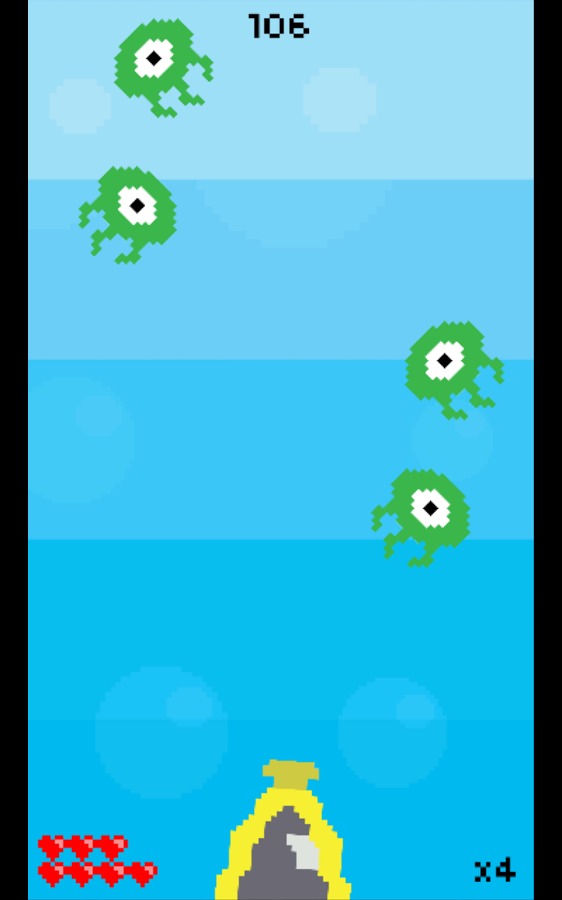 Bloop Boom! (free)截图5