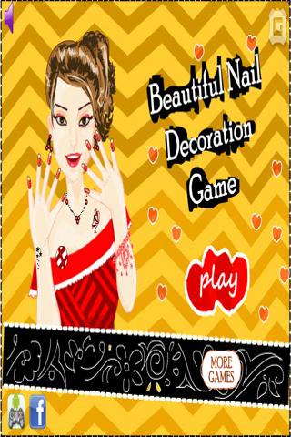 Nail Decoration截图1