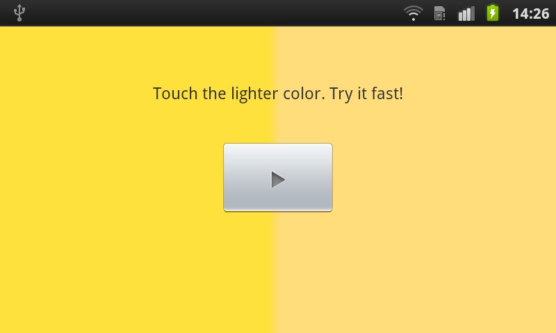 Simple Brightness!截图1