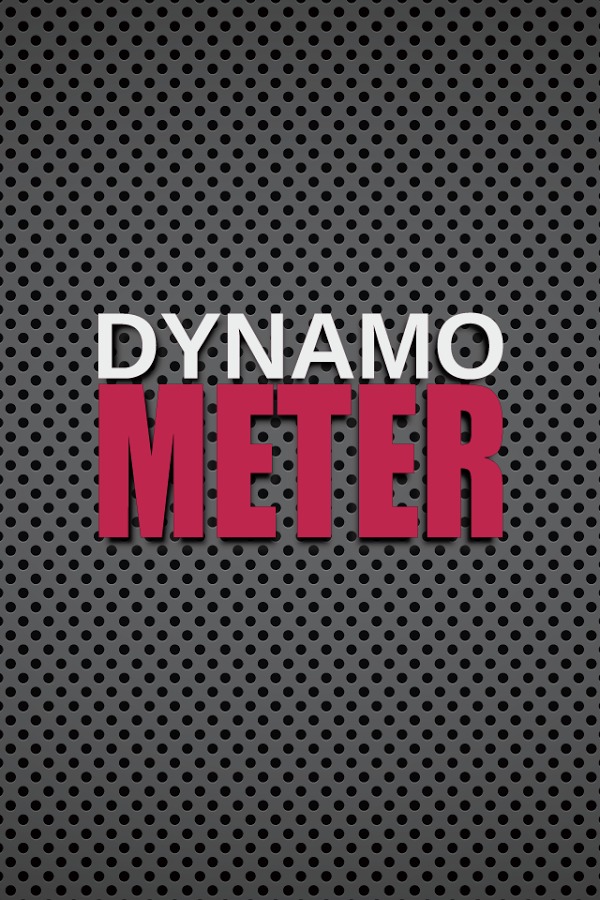 Dynamo Meter截图1