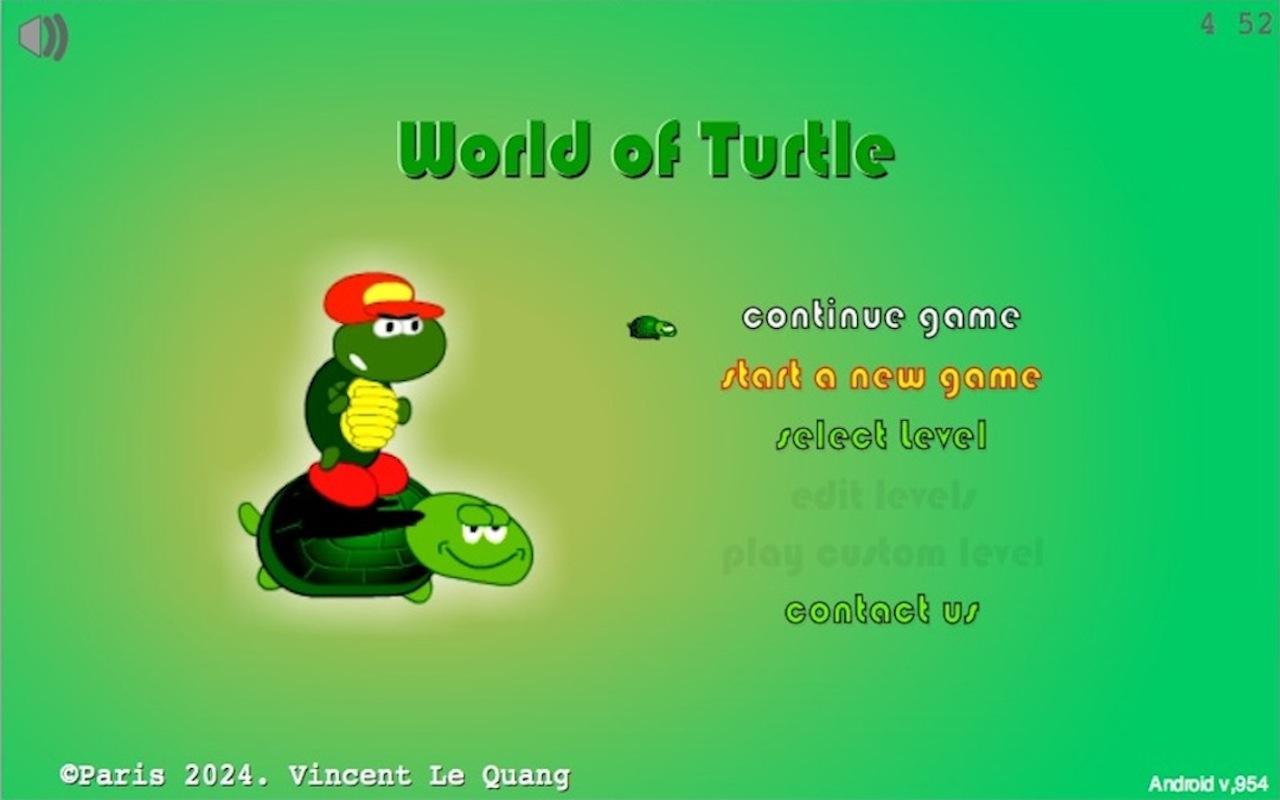 World of Turtle截图1