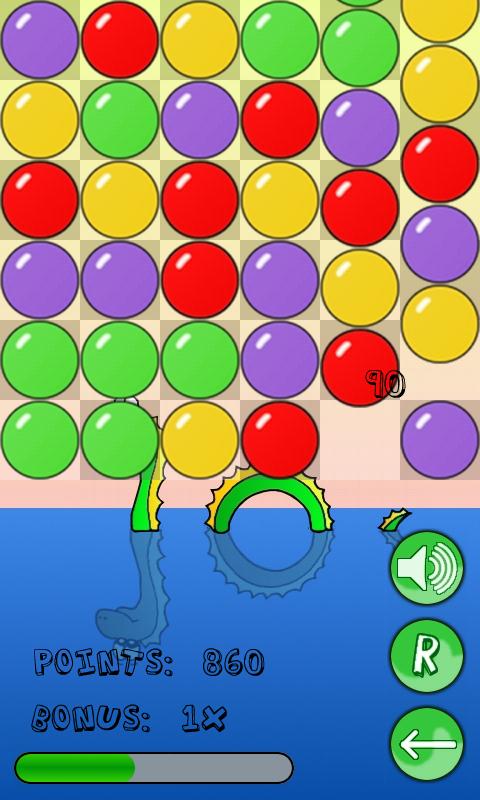 Super Pop Gum截图2