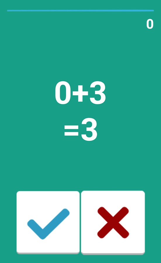 Cool Math -Kumon Inspired Game截图3