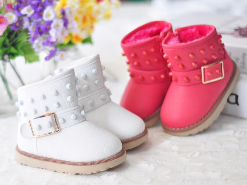 Baby Girl Shoes - Tile Puzzle截图4