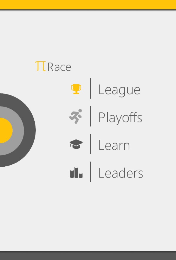 Pi Race截图1