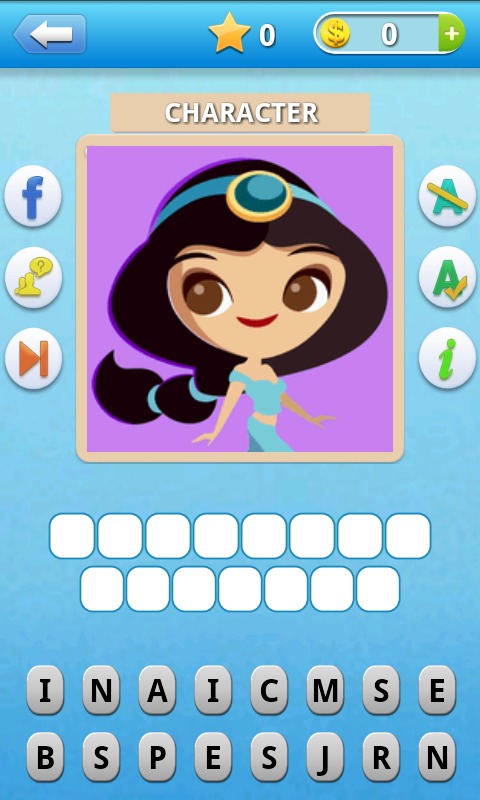 Icomania Guess The Icon Quiz截图2