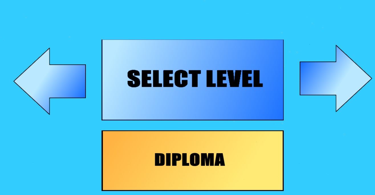 Fun Diploma Puzzle with Olo截图3