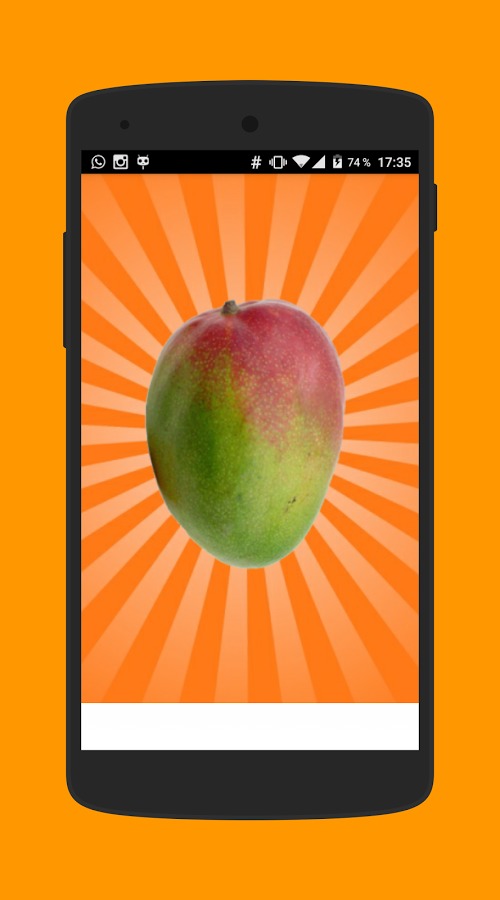 Mango wonder截图1