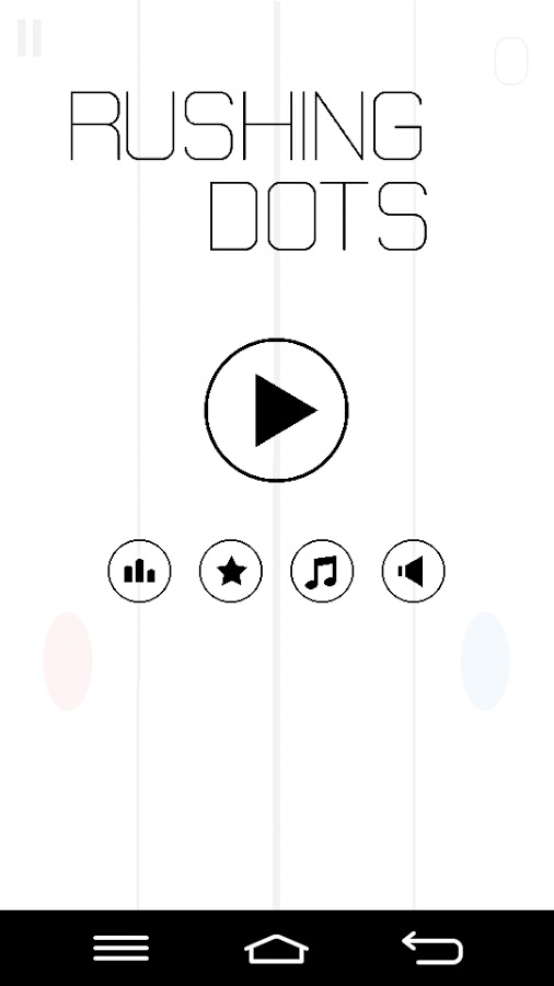 Rushing Dots截图1