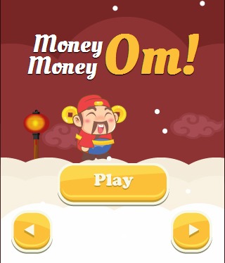 Money Money Om!截图1