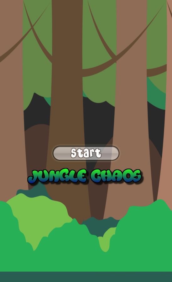 Jungle Chaos截图1