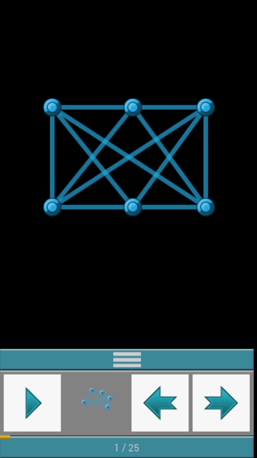 Metric Puzzle截图2