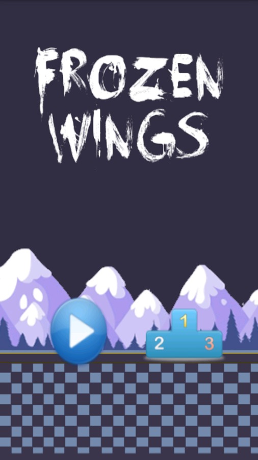 Frozen Wings截图1