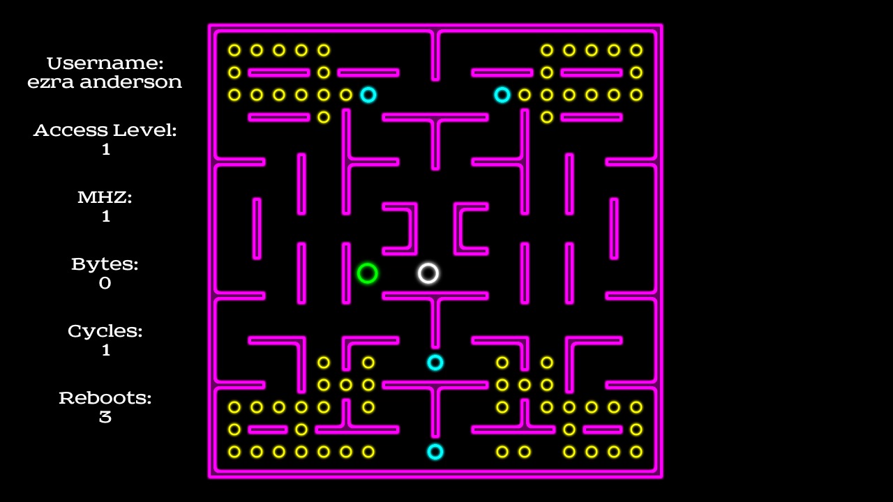 Geo-Byte Free截图5