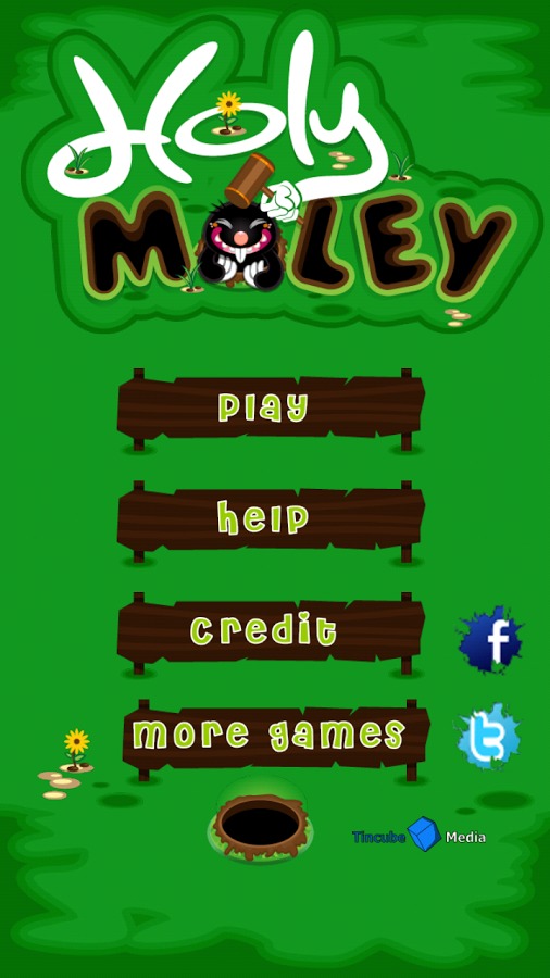 Holey Moley截图5