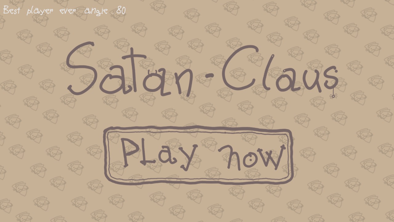 Satan Claus截图1