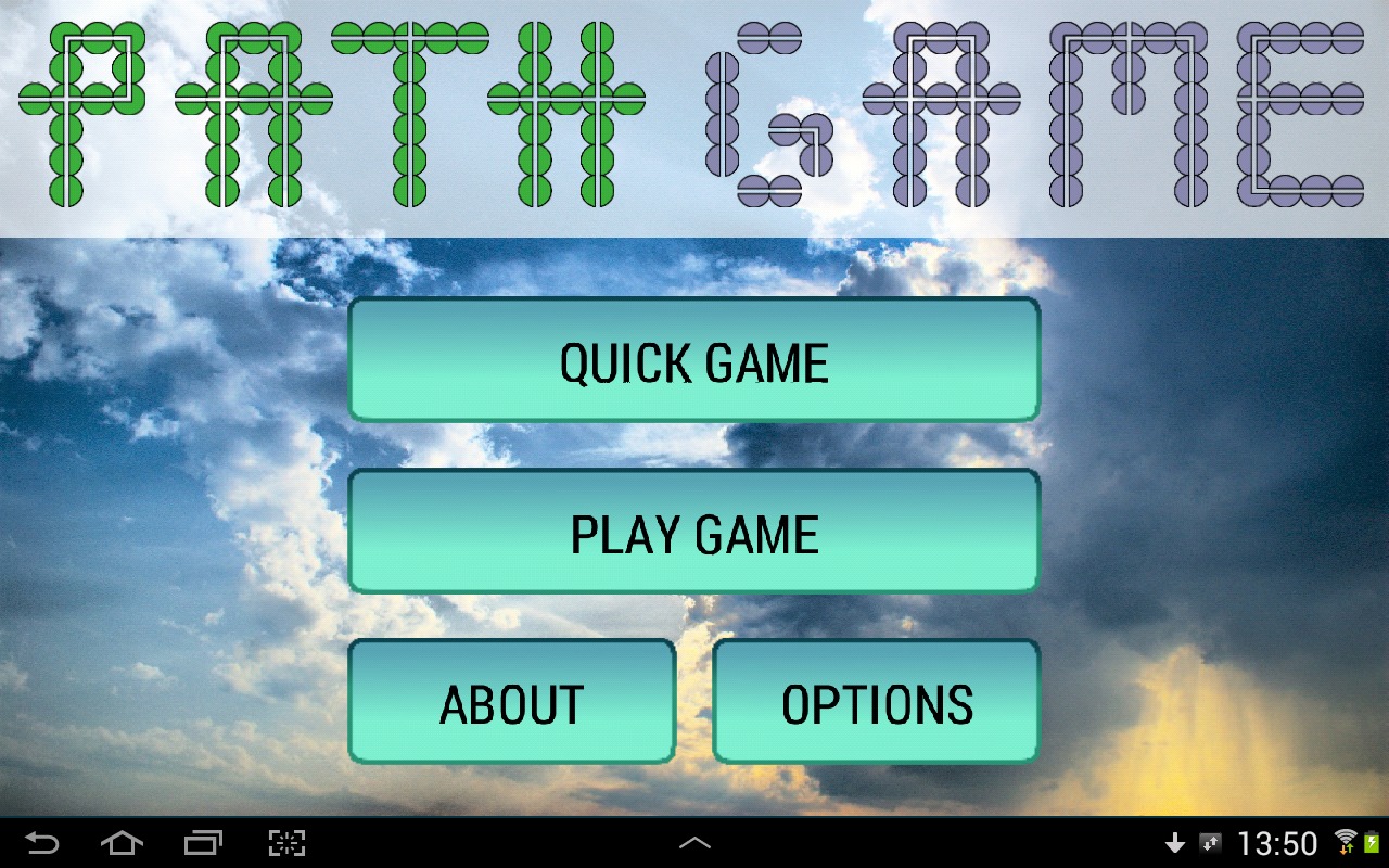 Path Game截图3