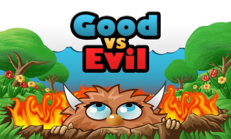 Good vs Evil FREE截图5