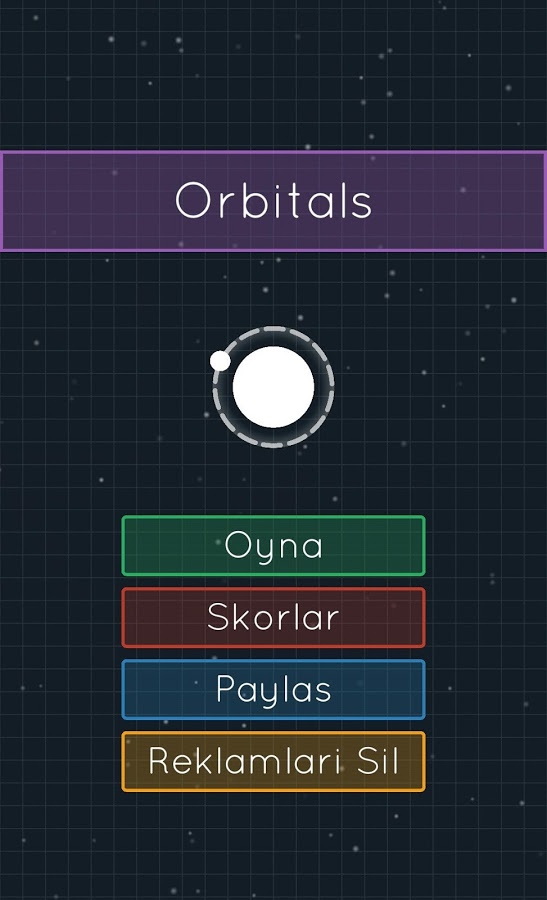 Orbital - Yeni Gezegenler !截图1