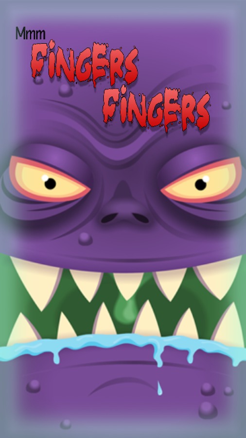 Mmm Fingers Fingers截图5