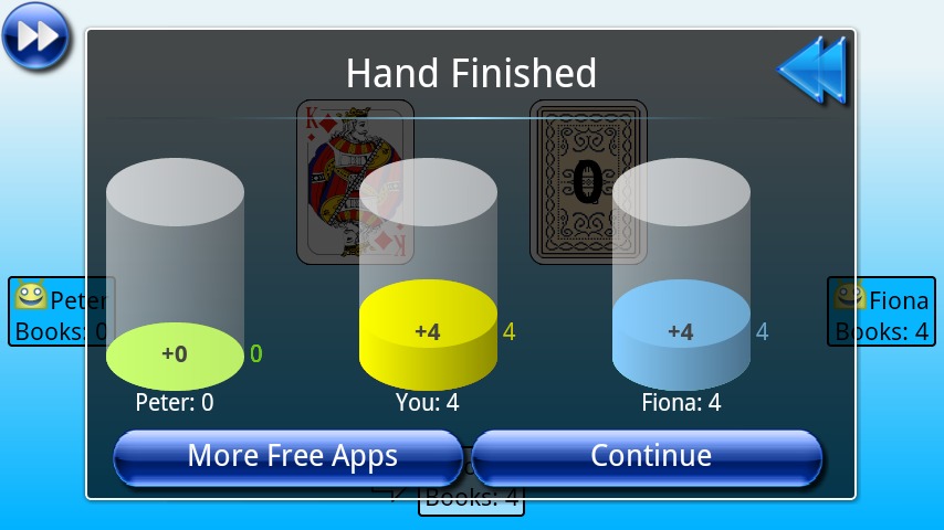 G4A: Go Fish!截图3