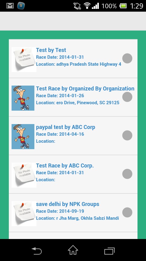 Turtle Timer Registration截图2