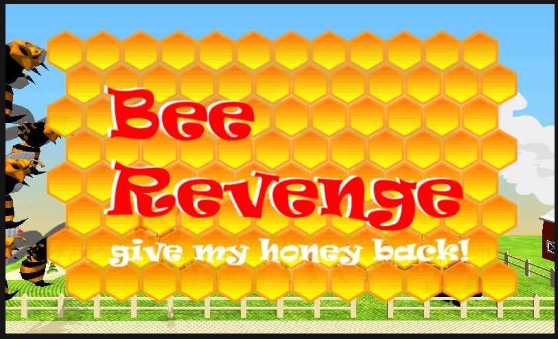 Bee Revenge截图5