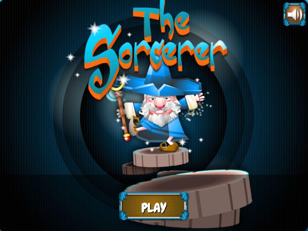 The Sorcerer截图1