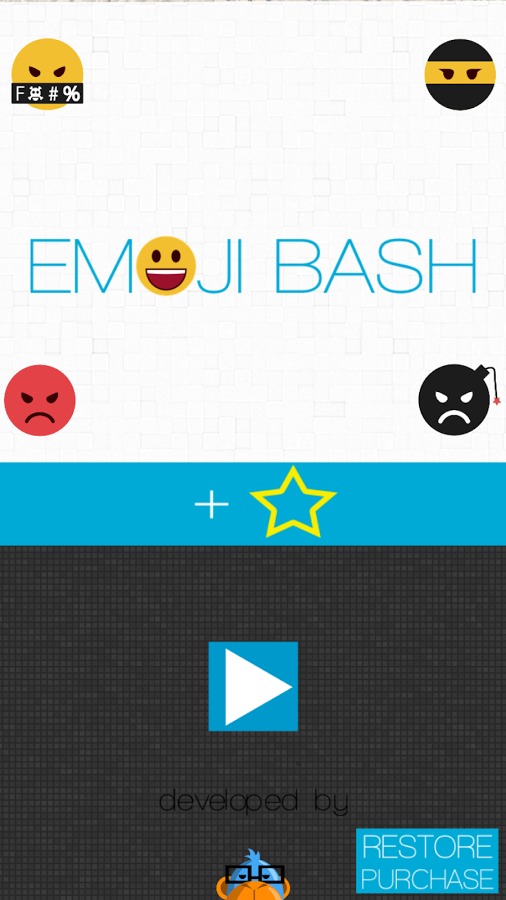 Emoji Bash截图5